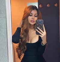 Farah Top Model Book Now - escort in Bangkok