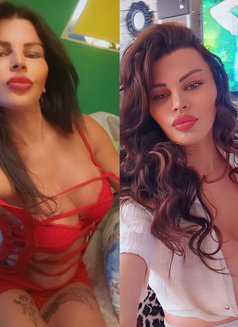 Farah Ada ŞİŞLİ - Acompañantes transexual in İstanbul Photo 9 of 9