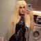 Farah Xxl 22 Cm 🇸🇾 - Transsexual escort in Dubai Photo 3 of 15