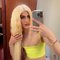Farah arabiya 22 Cm 🇸🇾 - Acompañantes transexual in Dubai
