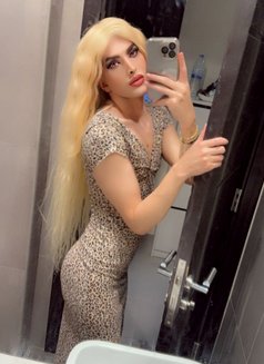 Farah arabiya 22 Cm 🇸🇾 - Acompañantes transexual in Dubai Photo 8 of 15
