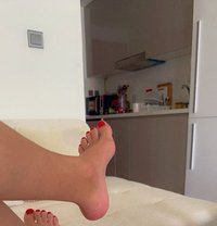 arabiya 22 Cm 🇸🇾 - Transsexual escort in Dubai