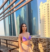 TS FARO couple - Transsexual escort in Al Manama