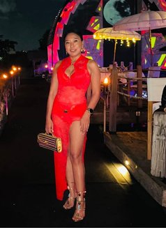 Farahilza Naughty Girl🫦 - Acompañante in Bali Photo 1 of 3