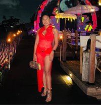 Farahilza Naughty Girl🫦 - companion in Bali