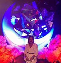 Farahilza Naughty Girl🫦 - companion in Bali