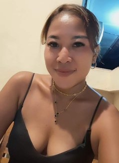 Farahilza Naughty Girl🫦 - Acompañante in Bali Photo 3 of 3