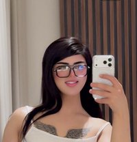 Farasha - masseuse in Riyadh