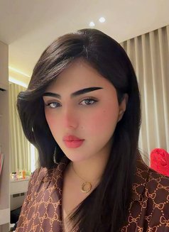 Farasha🇸🇦 - Transsexual escort in Riyadh Photo 3 of 5