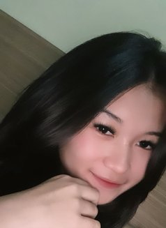 Farashya A young girl Like a newly bloom - escort in Bali Photo 7 of 9
