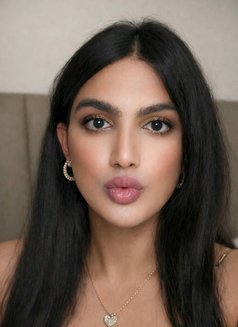 Farawla Baby Big Dick - Transsexual escort in Jeddah Photo 13 of 19