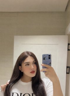 Farawla Baby Big Dick - Transsexual escort in Jeddah Photo 15 of 19