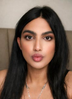 Farawla Baby Big Dick - Transsexual escort in Jeddah Photo 16 of 19