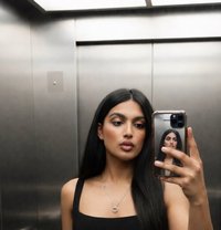 Farawla Baby Big Dick - Transsexual escort in Jeddah