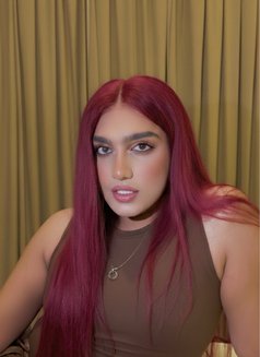 Farawla Baby Big Dick - Acompañantes transexual in Jeddah Photo 22 of 29