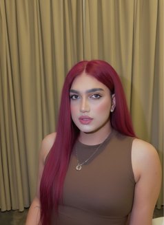 Farawla Baby Big Dick - Acompañantes transexual in Jeddah Photo 24 of 29