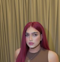 Farawla Baby Big Dick - Transsexual escort in Jeddah Photo 5 of 15