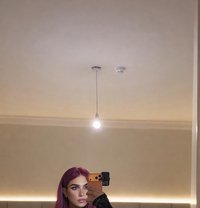 Farawla Baby Big Dick - Transsexual escort in Jeddah Photo 25 of 29