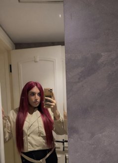 Farawla Baby Big Dick - Transsexual escort in Jeddah Photo 15 of 15