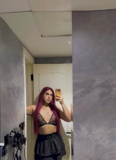 Farawla Baby Big Dick - Transsexual escort in Jeddah Photo 22 of 25