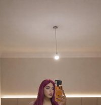 Farawla Baby Big Dick - Transsexual escort in Jeddah