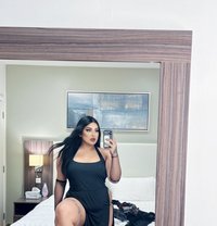 Farawla Baby Big Dick - Acompañantes transexual in Jeddah Photo 9 of 21