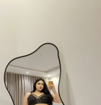 Farawla Baby Big Dick - Transsexual escort in Jeddah