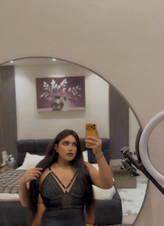 Farawla Baby Big Dick - Transsexual escort in Riyadh Photo 13 of 21