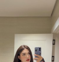 Farawla Baby Big Dick - Transsexual escort in Riyadh Photo 21 of 27