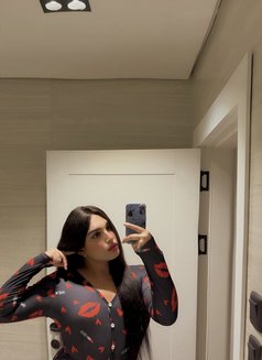 Farawla Baby Big Dick - Transsexual escort in Riyadh Photo 17 of 21