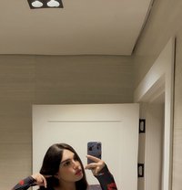 Farawla Baby Big Dick - Transsexual escort in Jeddah