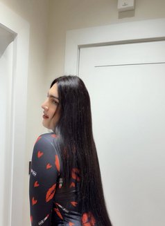 Farawla Baby Big Dick - Transsexual escort in Riyadh Photo 20 of 21