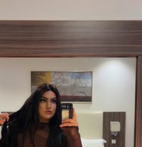Farawla Baby - Transsexual escort in Riyadh