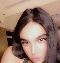 Farawla Baby - Transsexual escort in Riyadh