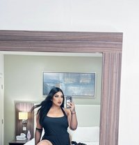Farawla Baby - Transsexual escort in Riyadh