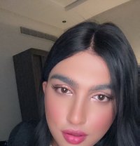 Farawla Baby - Transsexual escort in Riyadh