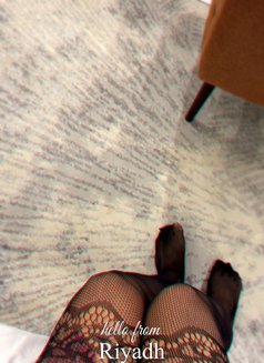 Farawla Baby Big Dick - Transsexual escort in Riyadh Photo 11 of 18