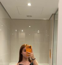Farawla - Transsexual escort in Al Ain