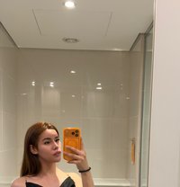 Farawla - Transsexual escort in Al Ain