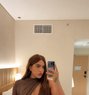 Fufu 🇰🇼🇱🇧 - Transsexual escort in Dubai Photo 6 of 9