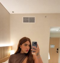 Fufu 🇰🇼🇱🇧 - Acompañantes transexual in Dubai Photo 6 of 9
