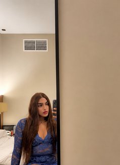 Fufu 🇰🇼🇱🇧 - Transsexual escort in Dubai Photo 7 of 9