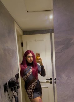 Farawla Queen Big Dick 🇨🇦 - Transsexual escort in Jeddah Photo 2 of 15