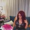 Farawla Queen Big Dick 🇨🇦 - Transsexual escort in Riyadh Photo 3 of 15