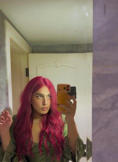 Farawla Queen Big Dick 🇨🇦 - Transsexual escort in Jeddah Photo 6 of 15