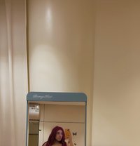 Farawla Queen Big Dick 🇨🇦 - Transsexual escort in Riyadh