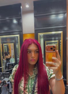 Farawla Queen Big Dick 🇨🇦 - Transsexual escort in Dubai Photo 16 of 17