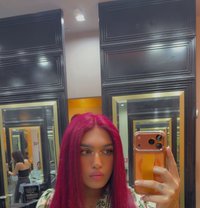 Farawla Queen Big Dick 🇨🇦 - Acompañantes transexual in Dubai