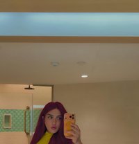 Fufu 🇰🇼🇱🇧 - Acompañantes transexual in Riyadh