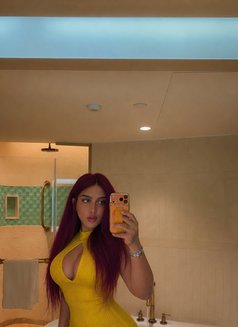 Farawla Queen Big Dick 🇨🇦 - Acompañantes transexual in Dubai Photo 5 of 5